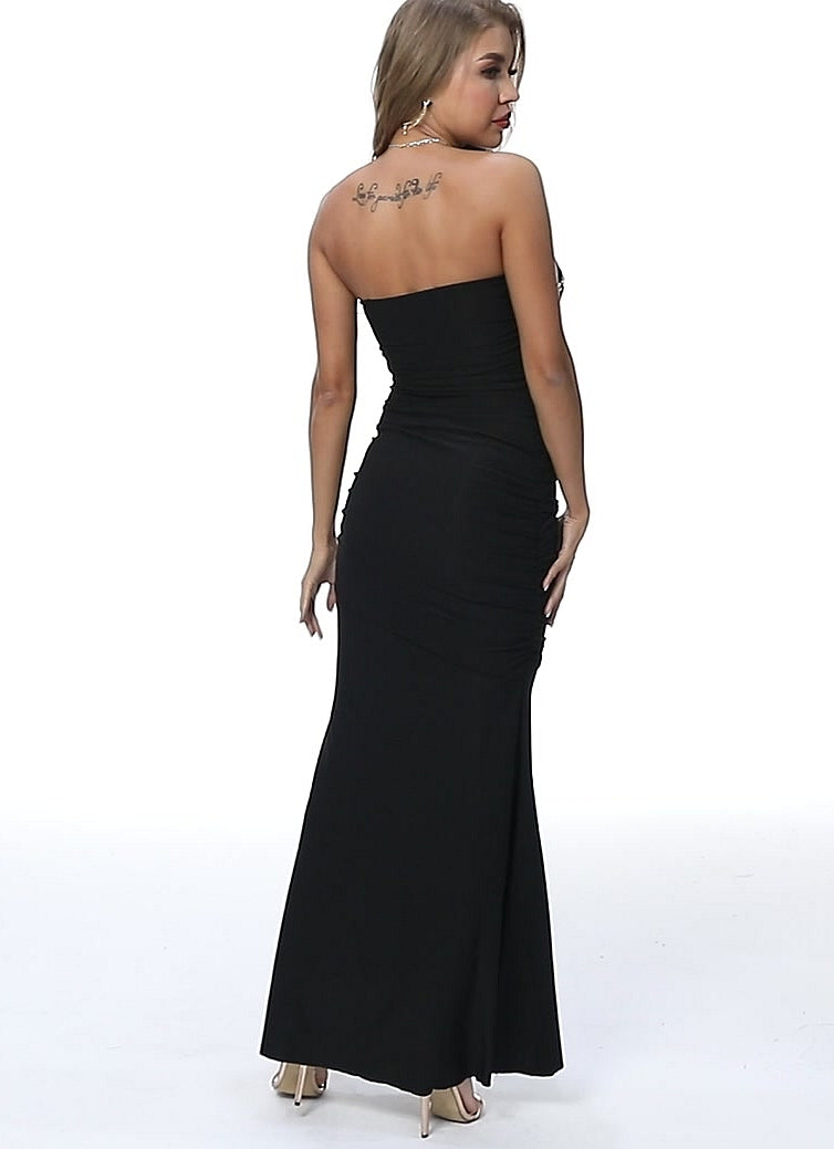 Exclusive - Black Mermaid