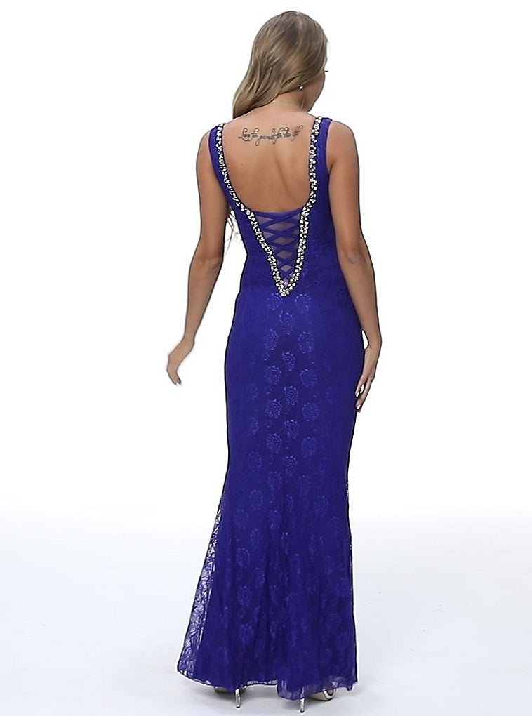 Exclusive - Blue Lace