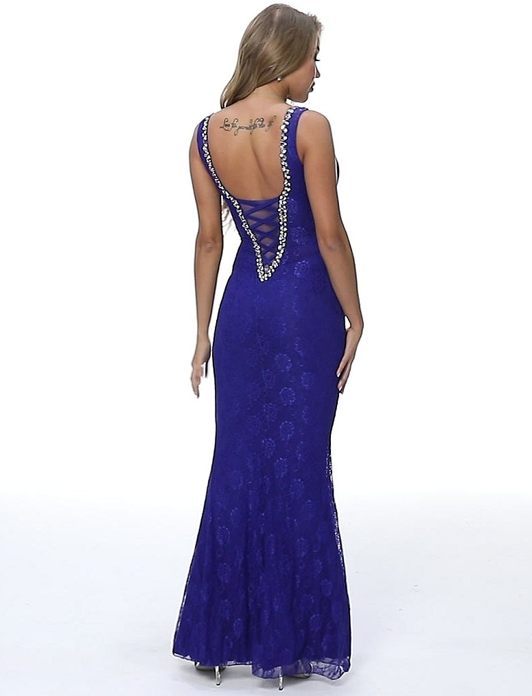 Exclusive - Blue Lace