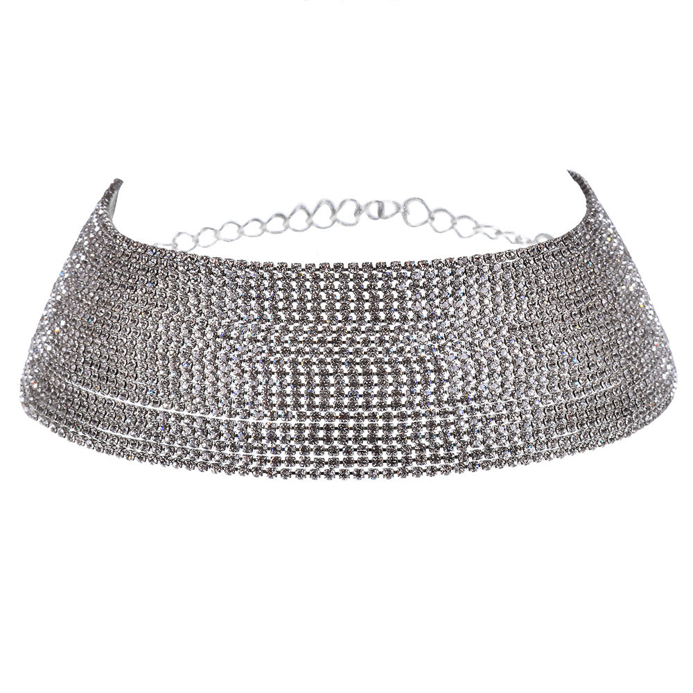 Multi-Layered Choker