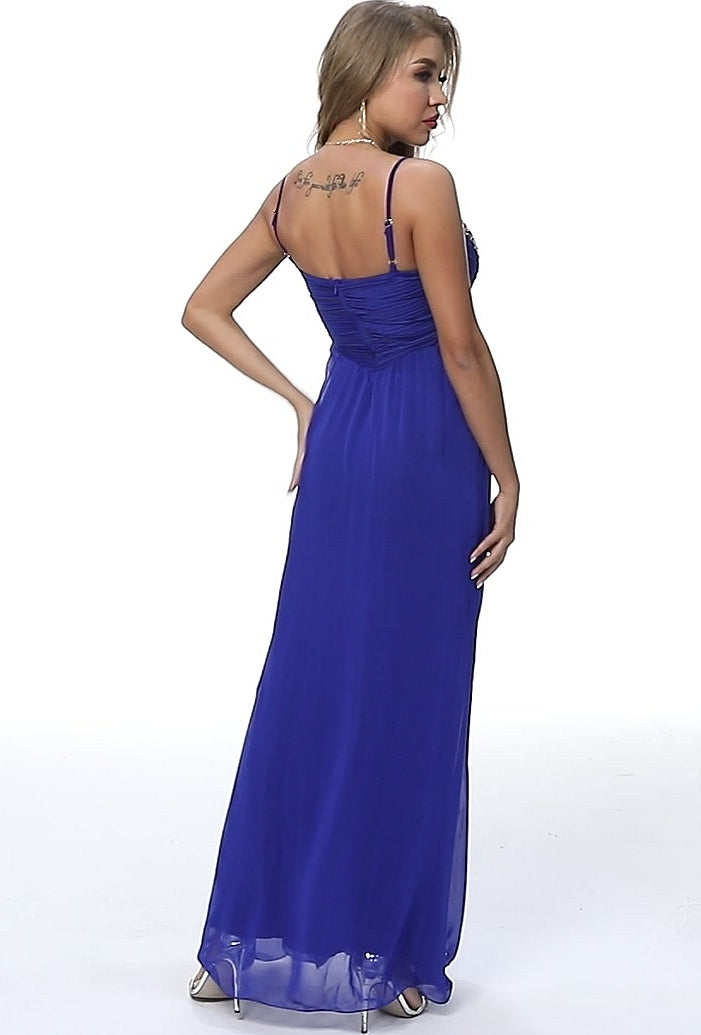 Exclusive - Blue Princess