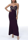 Exclusive - Violet Mermaid