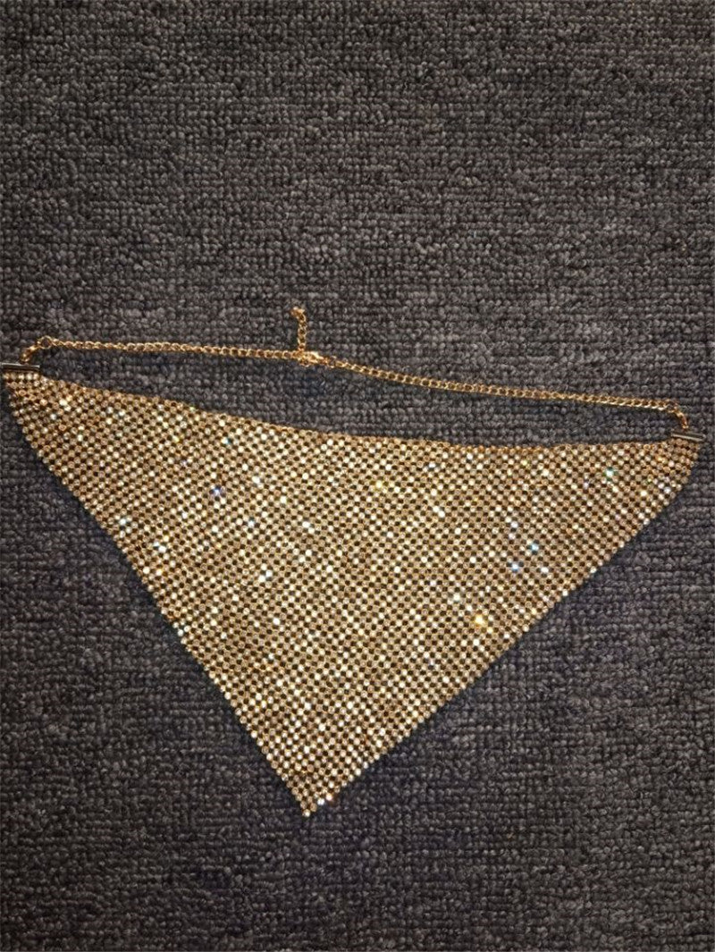 Sparkle Crystal Mask