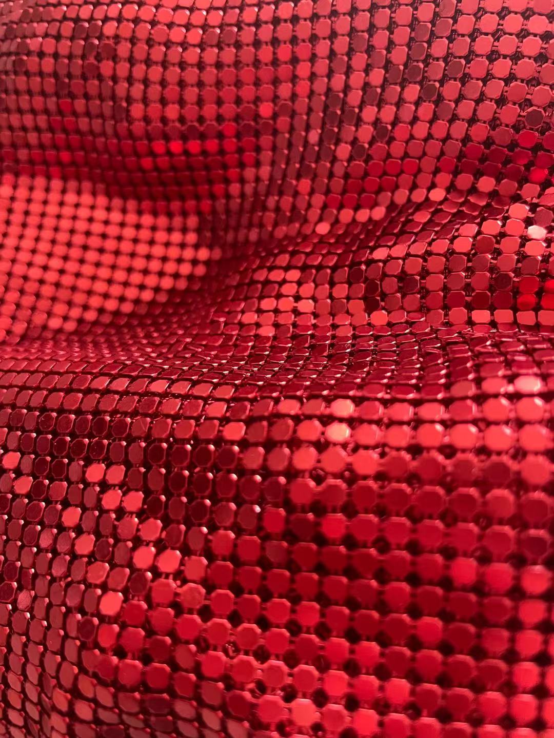 Chainmail Material